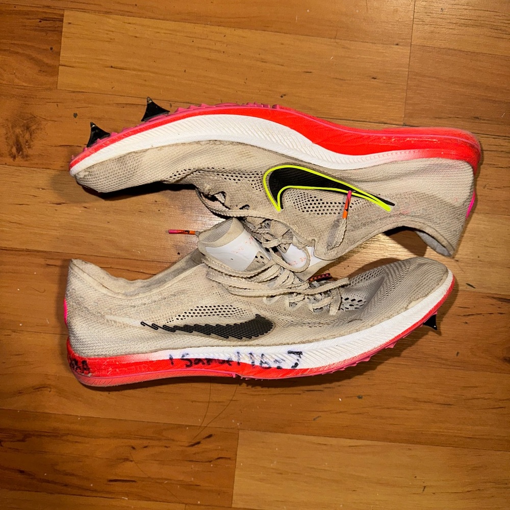 Nike ZoomX Dragonfly